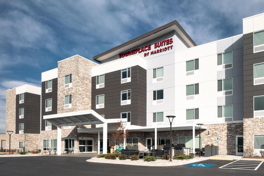 TownePlace Suites by Marriott Oconomowoc